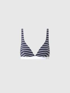 Padded Bikini Top -North Sails Apparel 078100 C004 psfront1