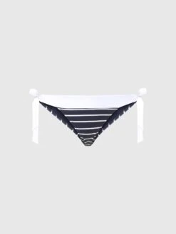 Side Tie Bikini Briefs -North Sails Apparel 078104 C004 psfront1