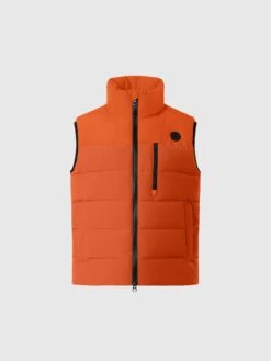 Aurora Vest -North Sails Apparel 603240 0326 psfront1
