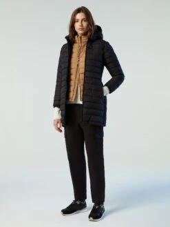 Grace Coat -North Sails Apparel hi res 010004 0999 det1