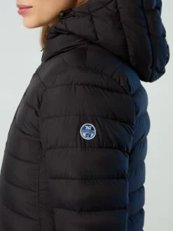 Grace Coat -North Sails Apparel hi res 010004 0999 det2