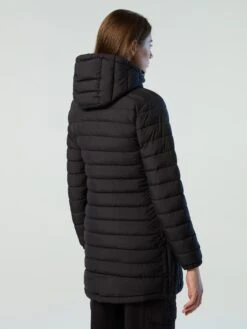 Grace Coat -North Sails Apparel hi res 010004 0999 msback1