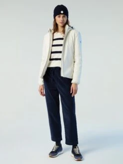 Ellen Jacket -North Sails Apparel hi res 010007 0105 det1