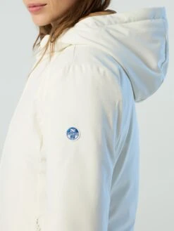 Ellen Jacket -North Sails Apparel hi res 010007 0105 det2