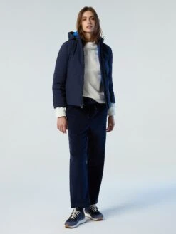 Ellen Jacket -North Sails Apparel hi res 010007 0802 det1