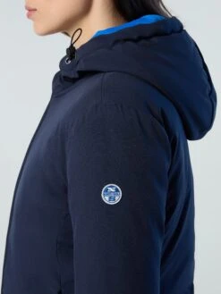 Ellen Jacket -North Sails Apparel hi res 010007 0802 det2
