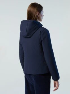 Ellen Jacket -North Sails Apparel hi res 010007 0802 msback1