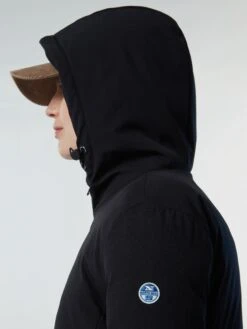 Ellen Jacket -North Sails Apparel hi res 010007 0999 det2