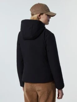 Ellen Jacket -North Sails Apparel hi res 010007 0999 msback1