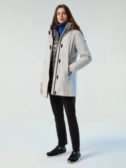 Dartmouth Coat -North Sails Apparel hi res 010010 0906 det1