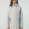 Dartmouth Coat -North Sails Apparel hi res 010010 0906 msfront1