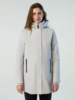 Dartmouth Coat