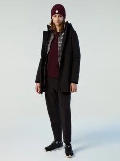 Dartmouth Coat -North Sails Apparel hi res 010010 0999 det1