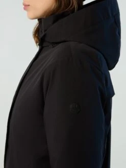 Dartmouth Coat -North Sails Apparel hi res 010010 0999 det3