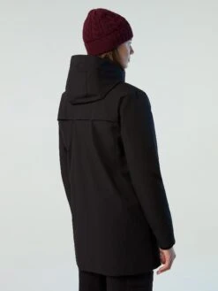 Dartmouth Coat -North Sails Apparel hi res 010010 0999 msback1