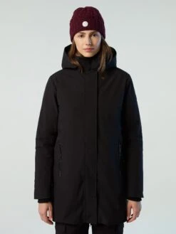 Dartmouth Coat -North Sails Apparel hi res 010010 0999 msfront1