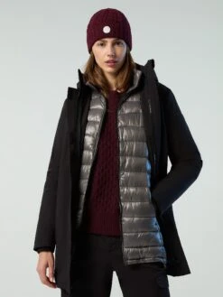 Dartmouth Coat -North Sails Apparel hi res 010010 0999 msfront2