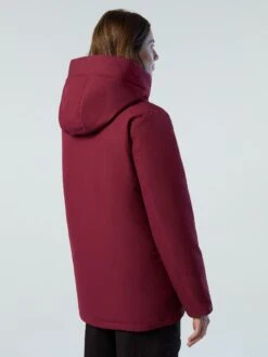 Biscay Parka -North Sails Apparel hi res 010012 0289 msback1