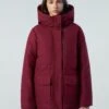 Biscay Parka -North Sails Apparel hi res 010012 0289 msfront1