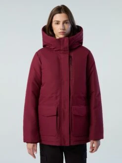 Biscay Parka