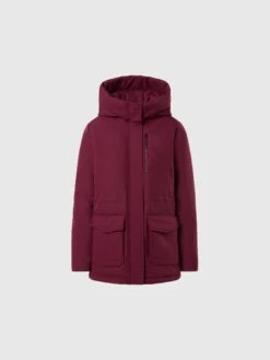 Biscay Parka -North Sails Apparel hi res 010012 0289 psfront1