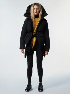 Biscay Parka -North Sails Apparel hi res 010012 0999 det1
