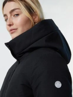 Biscay Parka -North Sails Apparel hi res 010012 0999 det2