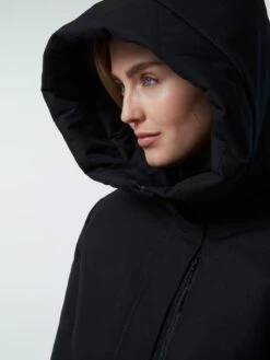 Biscay Parka -North Sails Apparel hi res 010012 0999 det3