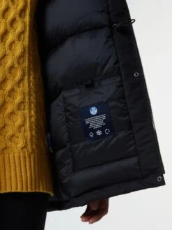 Biscay Parka -North Sails Apparel hi res 010012 0999 det4