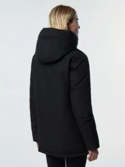 Biscay Parka -North Sails Apparel hi res 010012 0999 msback1