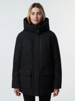 Biscay Parka -North Sails Apparel hi res 010012 0999 msfront1