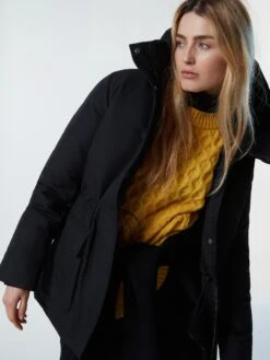 Biscay Parka -North Sails Apparel hi res 010012 0999 msfront2