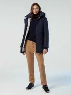 Kay Coat -North Sails Apparel hi res 010015 0802 det1