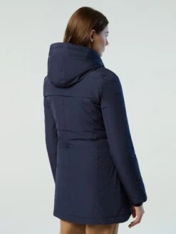 Kay Coat -North Sails Apparel hi res 010015 0802 msback1