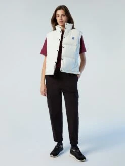 Fuego Vest -North Sails Apparel hi res 010017 0105 det1