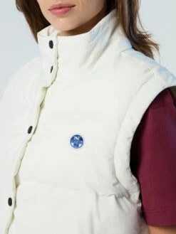 Fuego Vest -North Sails Apparel hi res 010017 0105 det2