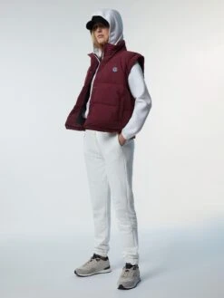 Fuego Vest -North Sails Apparel hi res 010017 0289 det1