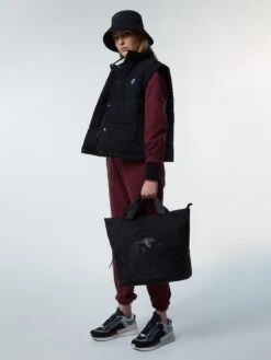 Fuego Vest -North Sails Apparel hi res 010017 0999 det1