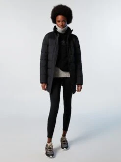 Cowes Coat -North Sails Apparel hi res 010019 0999 det1