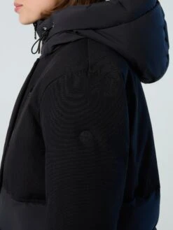 Sydney Coat -North Sails Apparel hi res 010020 0999 det2