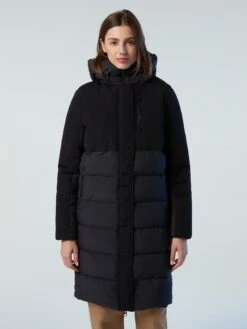 Sydney Coat -North Sails Apparel hi res 010020 0999 msfront1