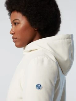 Krystyna Jacket -North Sails Apparel hi res 010021 0105 det2