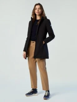 Krystyna Jacket -North Sails Apparel hi res 010021 0999 det1