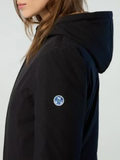 Krystyna Jacket -North Sails Apparel hi res 010021 0999 det2