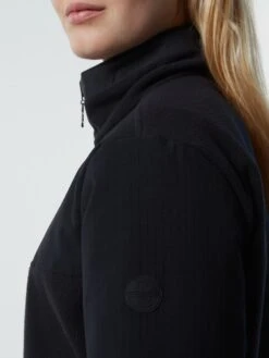 Reversible Sailor Jacket 27 Reversible Sailor Jacket -North Sails Apparel hi res 010024 0170 det2