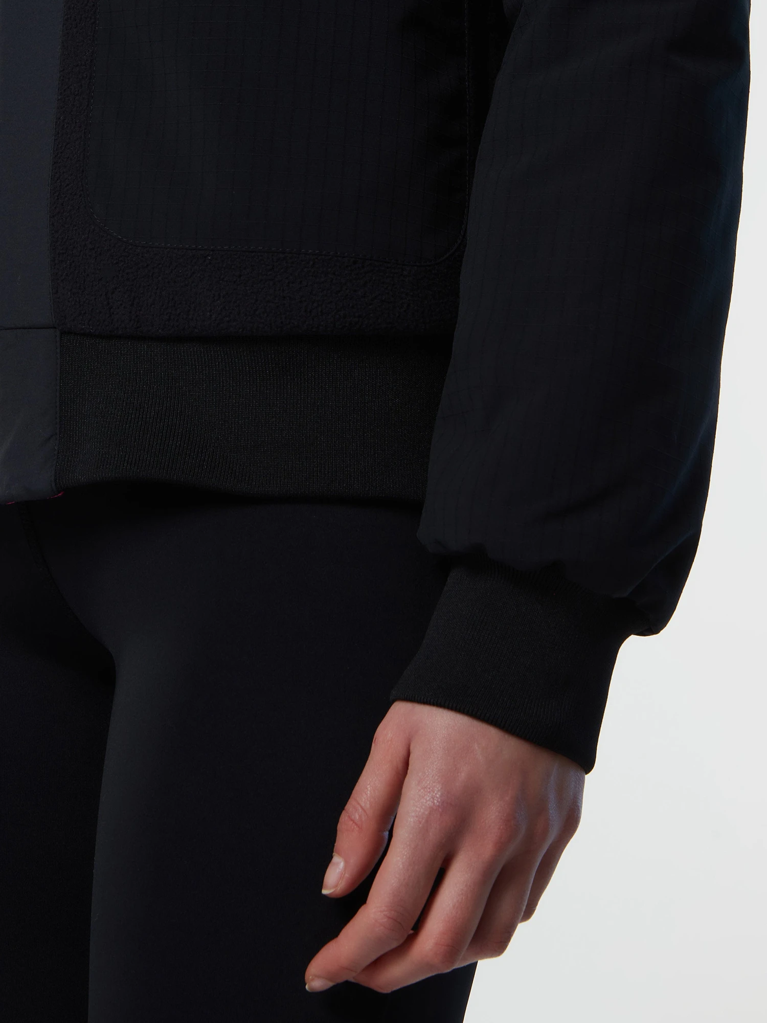 Reversible Sailor Jacket 9 Reversible Sailor Jacket - Image 7