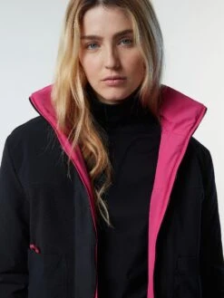 Reversible Sailor Jacket 29 Reversible Sailor Jacket -North Sails Apparel hi res 010024 0170 det4