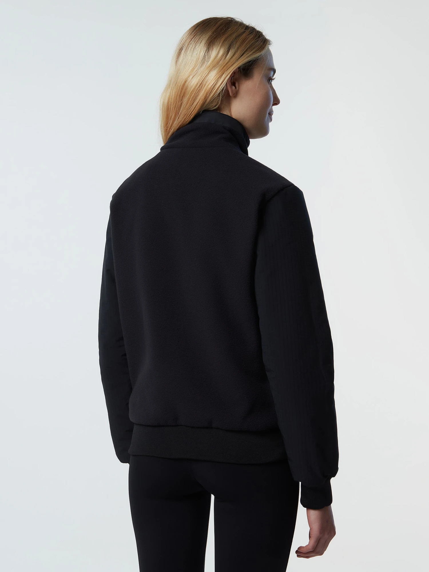 Reversible Sailor Jacket 6 Reversible Sailor Jacket - Image 4