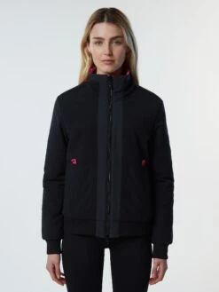 Reversible Sailor Jacket