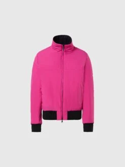 Reversible Sailor Jacket 24 Reversible Sailor Jacket -North Sails Apparel hi res 010024 0170 psfront1